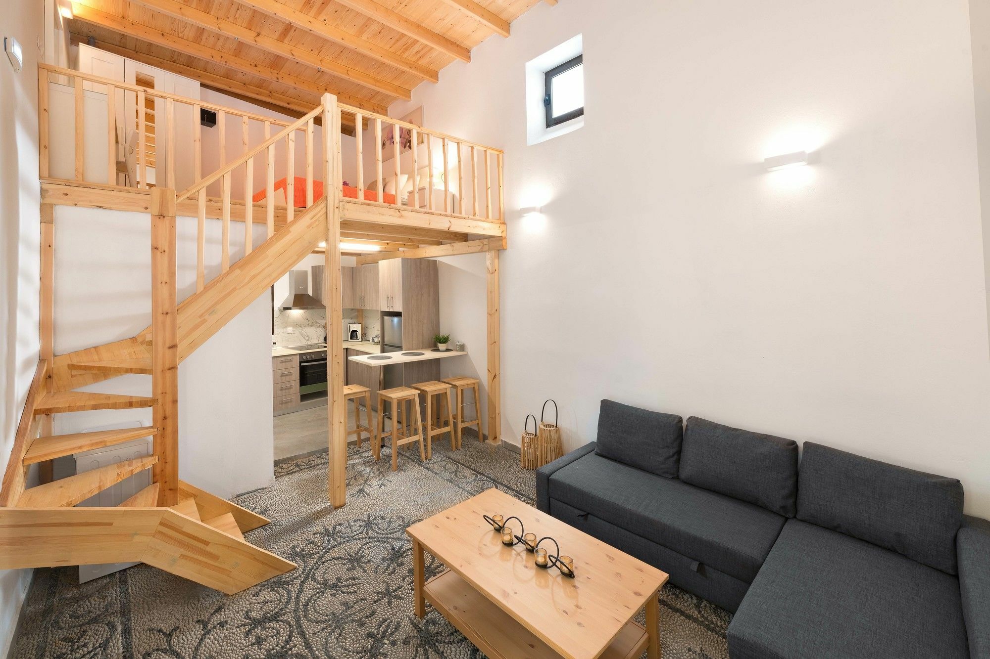 Rhodian Apartment Rhodes City Buitenkant foto