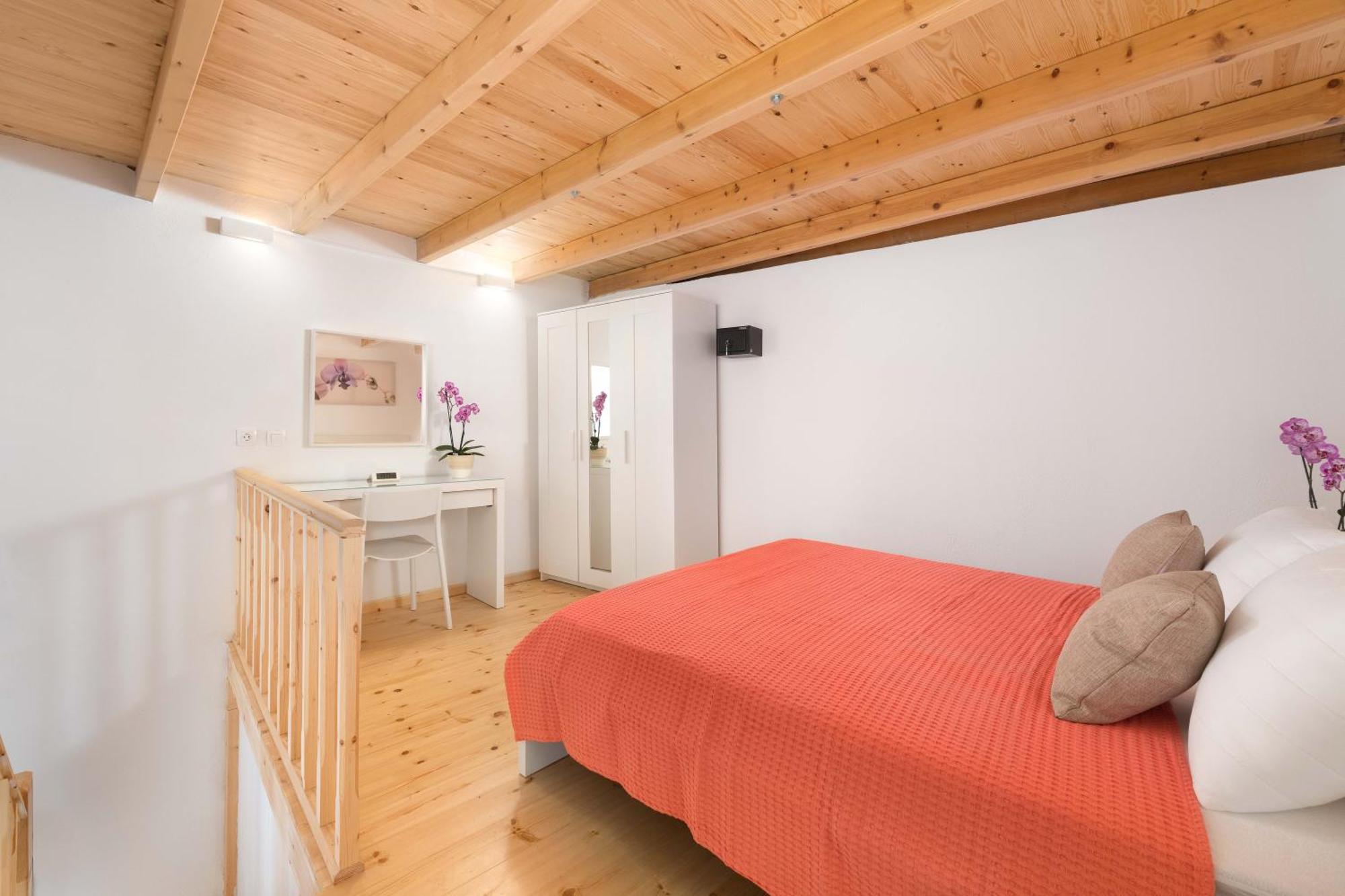 Rhodian Apartment Rhodes City Buitenkant foto
